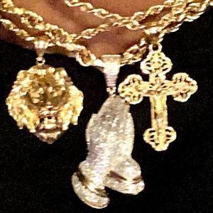 Meet your Posher, Todd